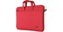 TRUST Torba za laptop Bologna Eco, Slim, 16", crvena